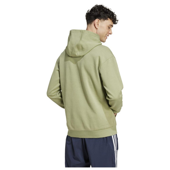 Adidas Ανδρικό φούτερ Future Icons Badge of Sport Hoodie